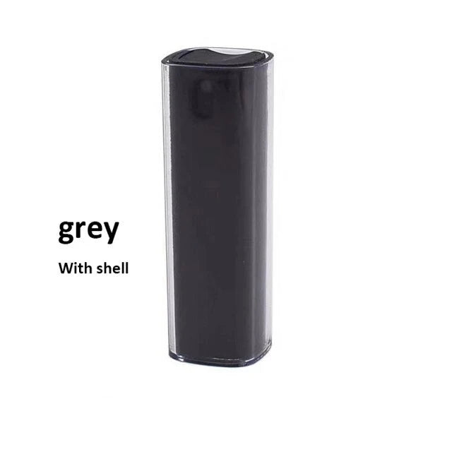 Screen Cleaner Portable Refillable Spray-and-Wipe.