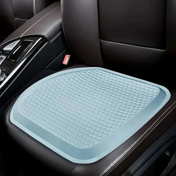 Seat Cushion Cooling Gel Honeycomb Memory Foam