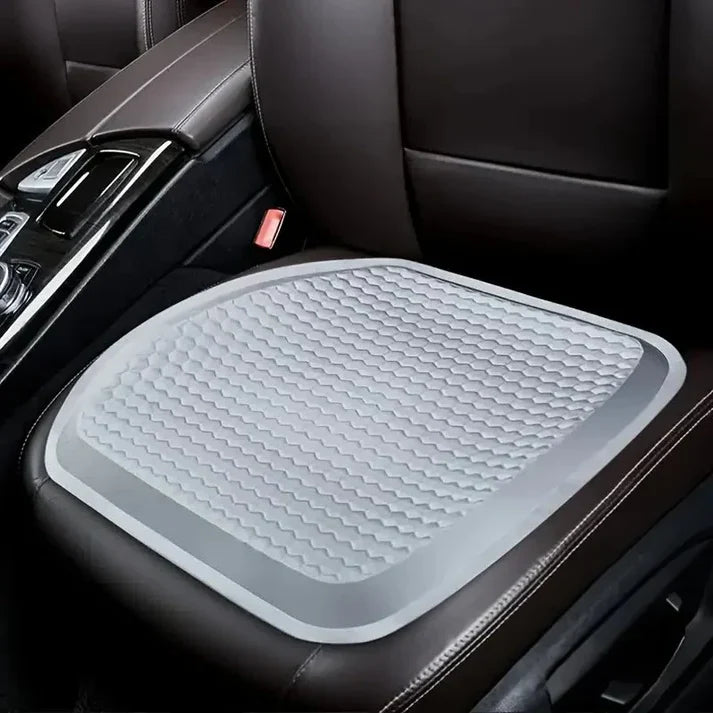 Seat Cushion Cooling Gel Honeycomb Memory Foam