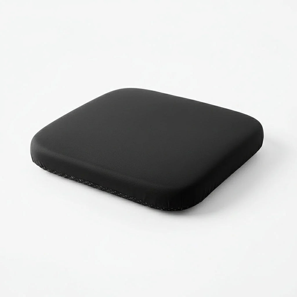 Seat Cushion Memory Foam Tailbone & Lumbar Support