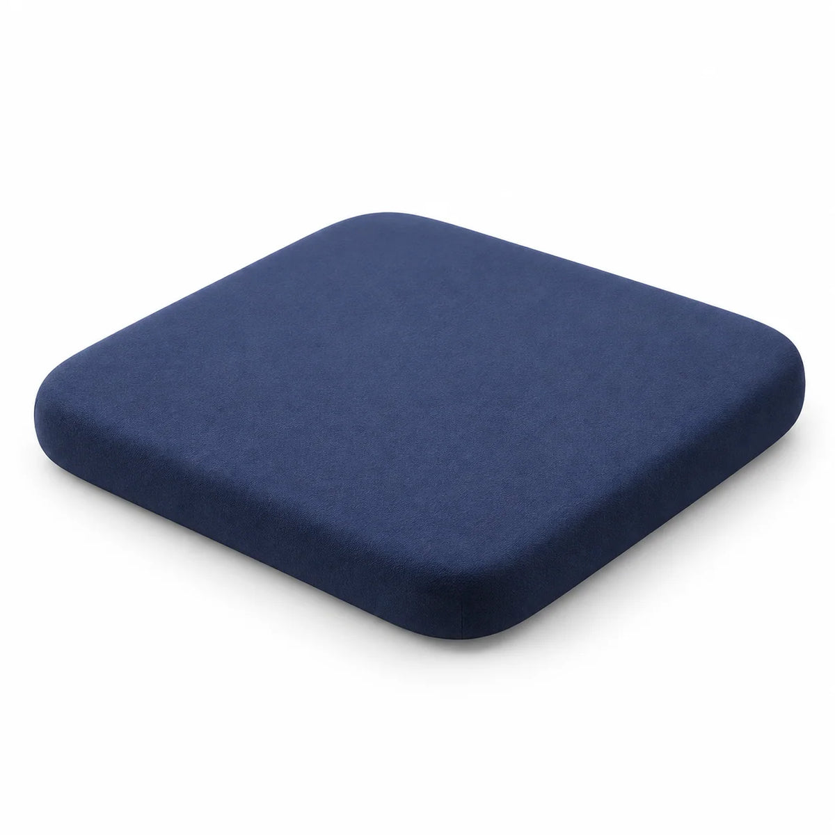Seat Cushion Memory Foam Tailbone Support Pressure Relief
