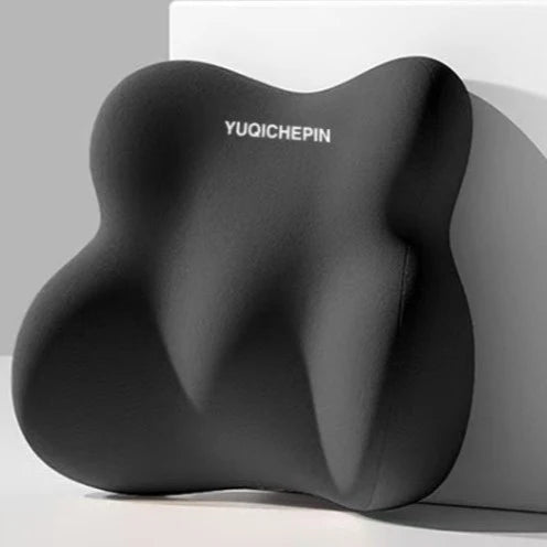 Seat Cushion Memory Foam With Optional Lumbar Support