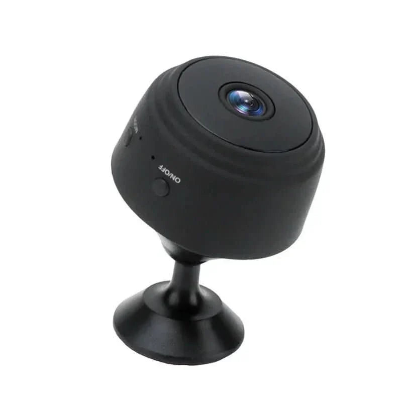 Security Camera 1080p Full HD Night Vision App Control