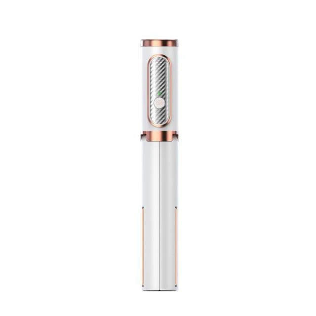 Selfie Stick Tripod Foldable Adjustable Bluetooth Remote