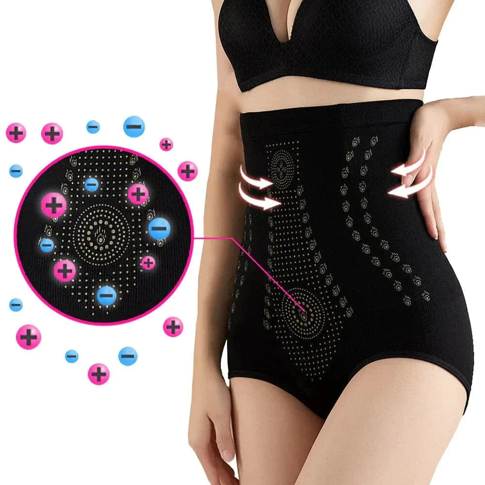 Shapewear Bodysuit Smooth Contouring Stretch Breathable Comfort