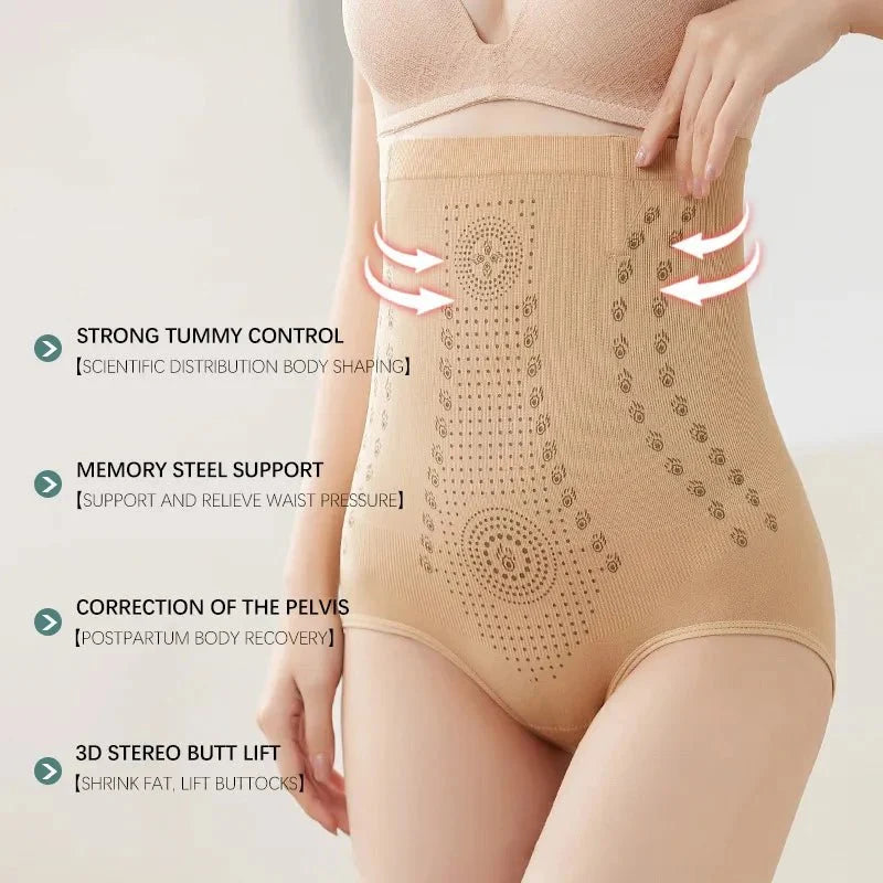 Shapewear Bodysuit Smooth Contouring Stretch Breathable Comfort