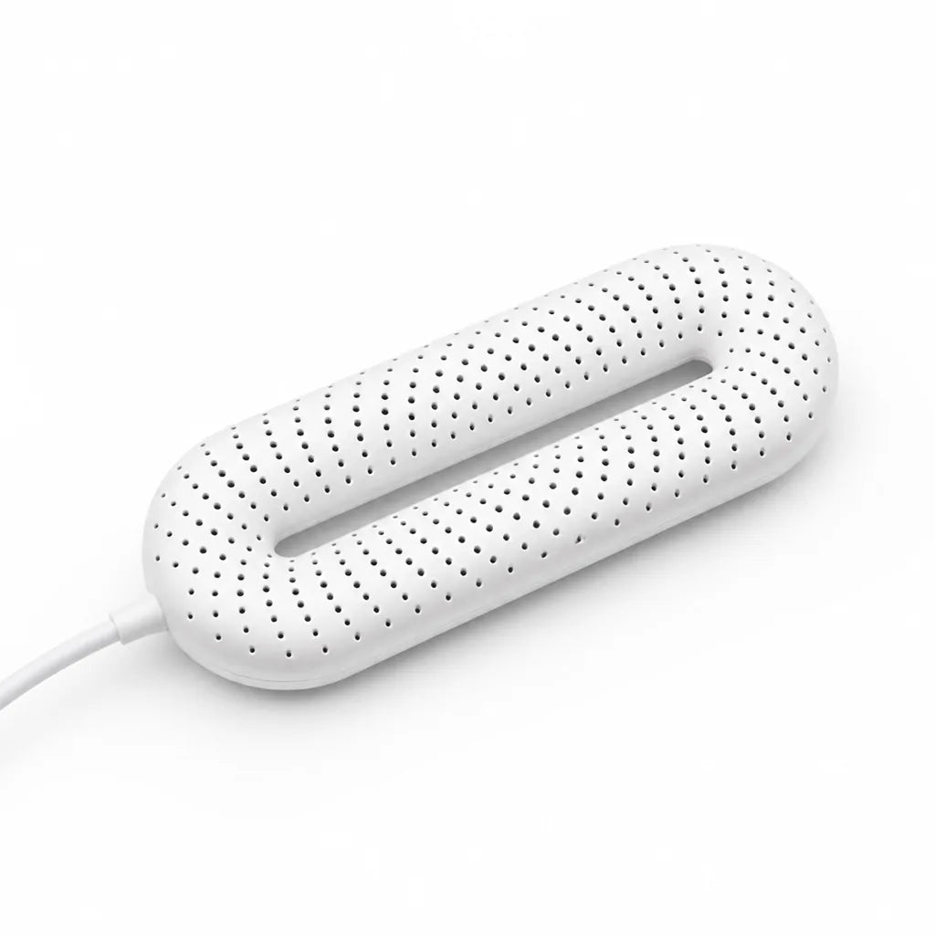 Shoe Dryer Even Heat Rapid Drying Sterilizing & Deodorizing