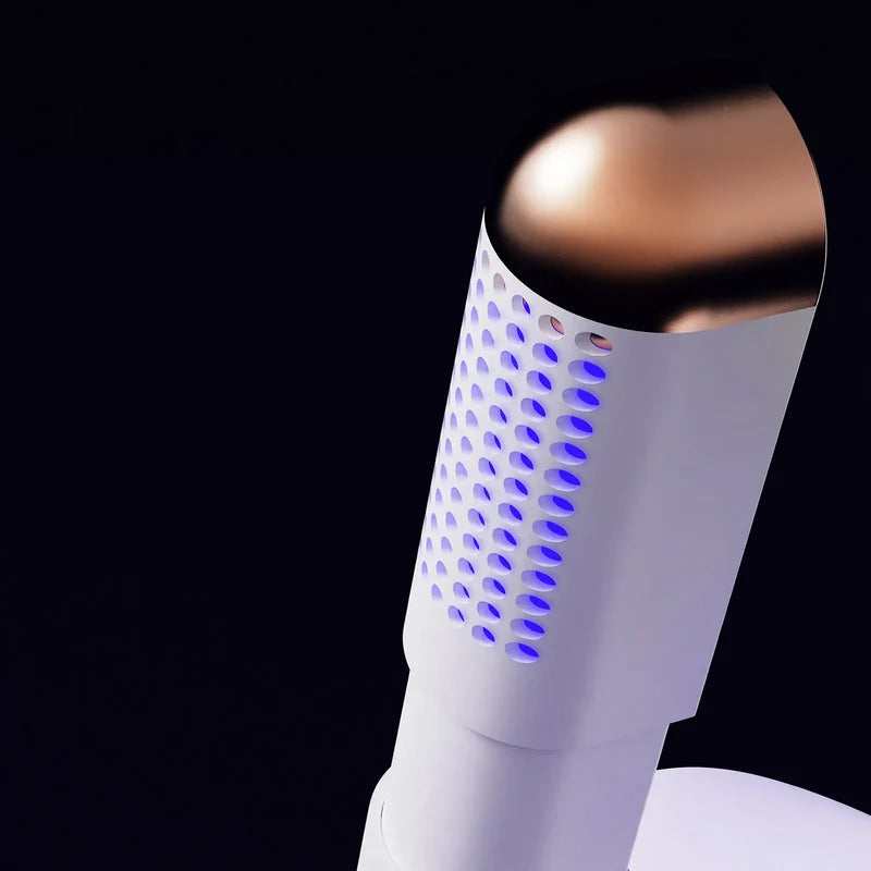 Shoe Dryer UV Disinfection Extendable Foldable Design
