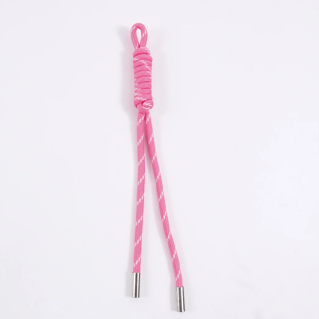 Shoelaces Tear-Resistant Fabric Colorful Patterns For Sneakers & Boots