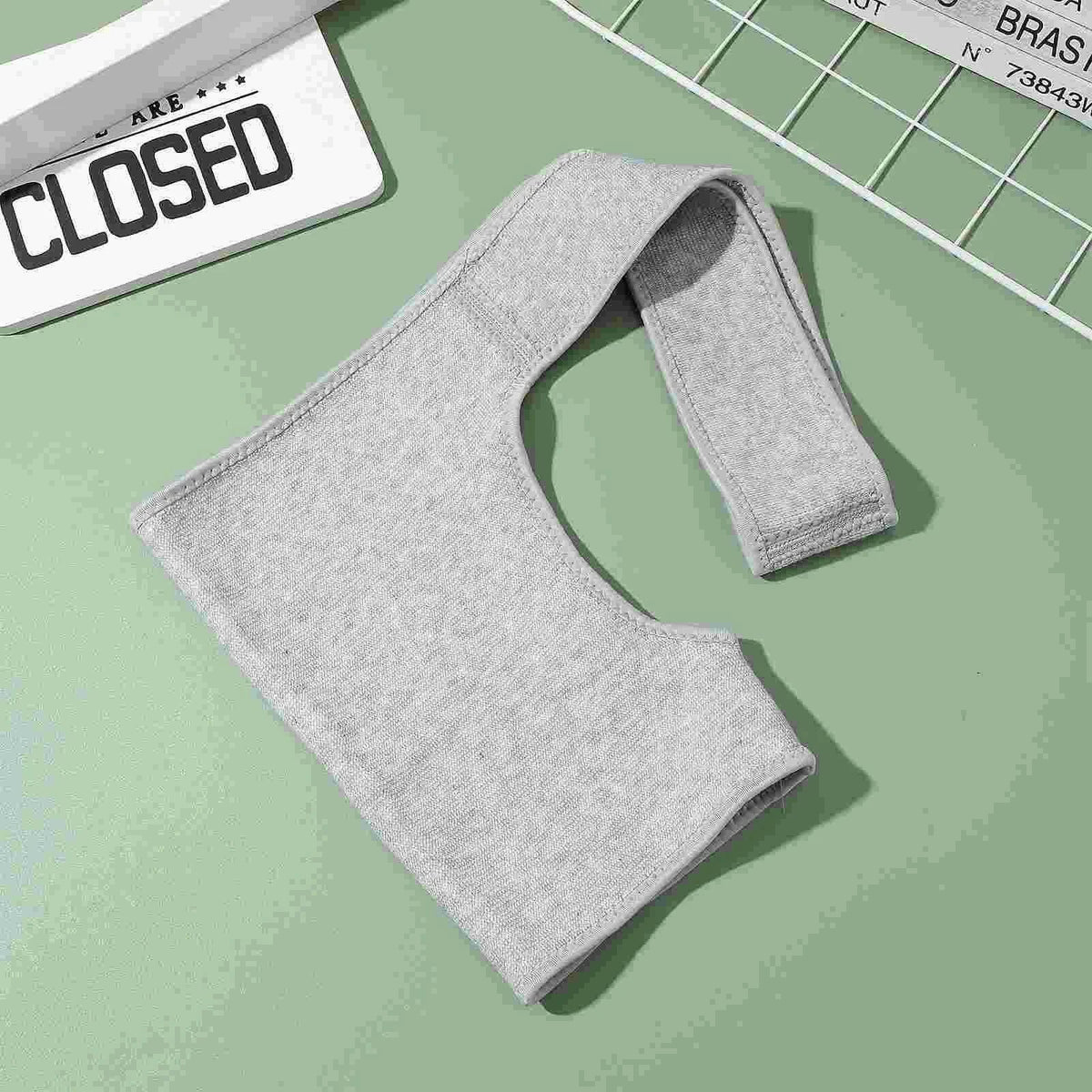 Shoulder Support Brace Breathable Ergonomic Fit