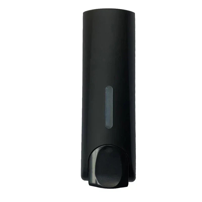 Shower Dispenser Wall-Mounted 3-Chamber Pump