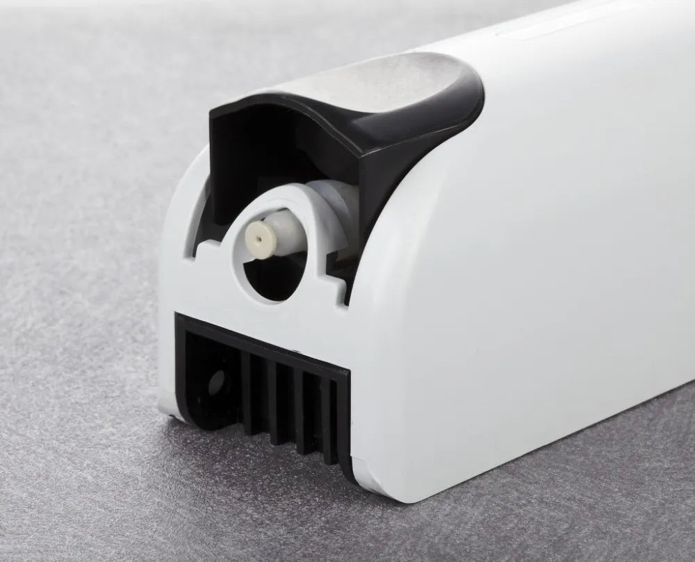 Shower Dispenser Wall-Mounted 3-Chamber Pump