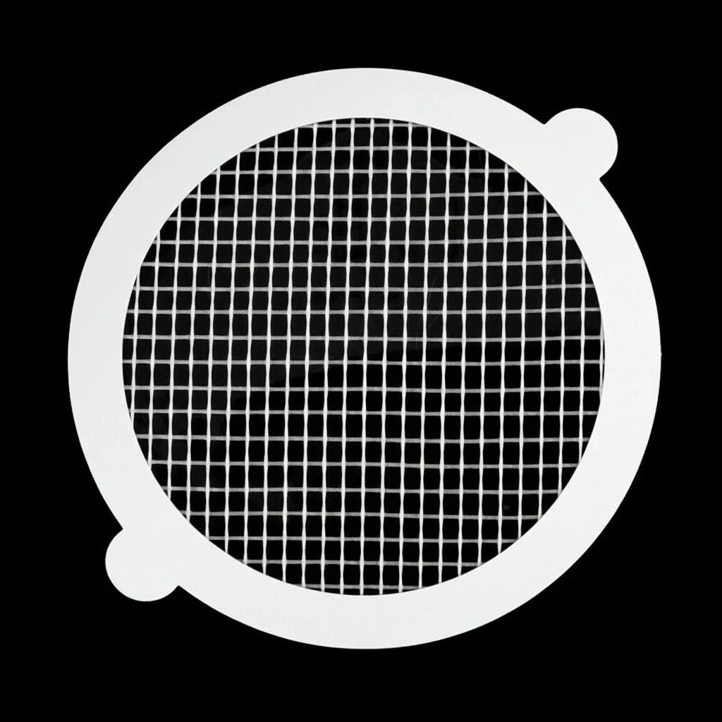 Shower Drain Hair Catcher Disposable Mesh Clog Protection