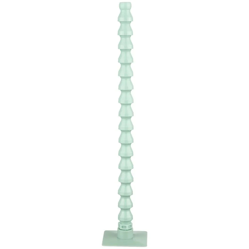 Shower Head Holder Stretchable Adjustable Adhesive Wall Mount