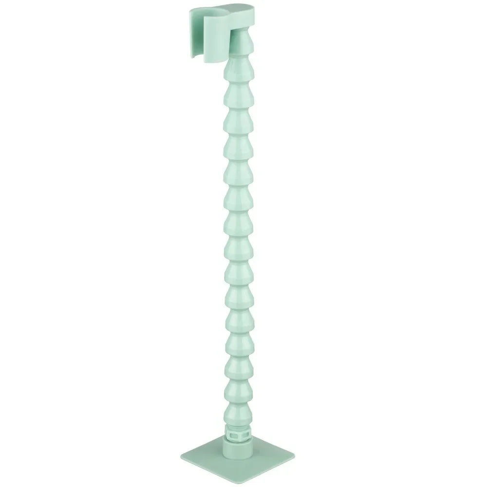 Shower Head Holder Stretchable Adjustable Adhesive Wall Mount