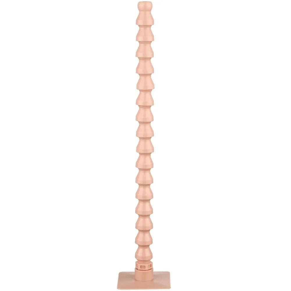 Shower Head Holder Stretchable Adjustable Adhesive Wall Mount