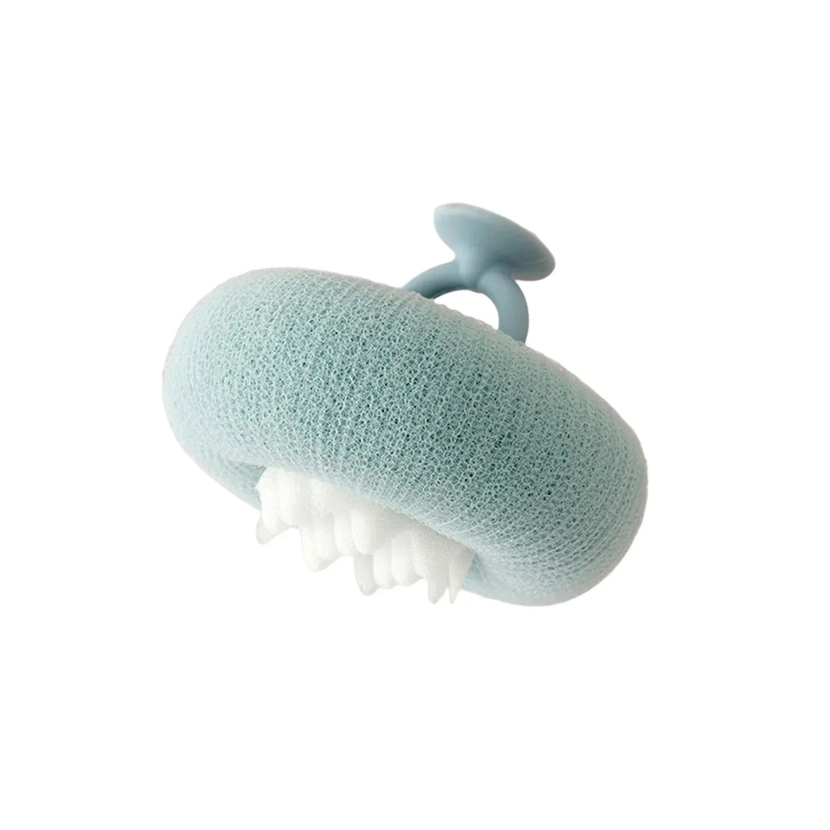 Shower Massage Sponge Soft Exfoliating Ergonomic Grip
