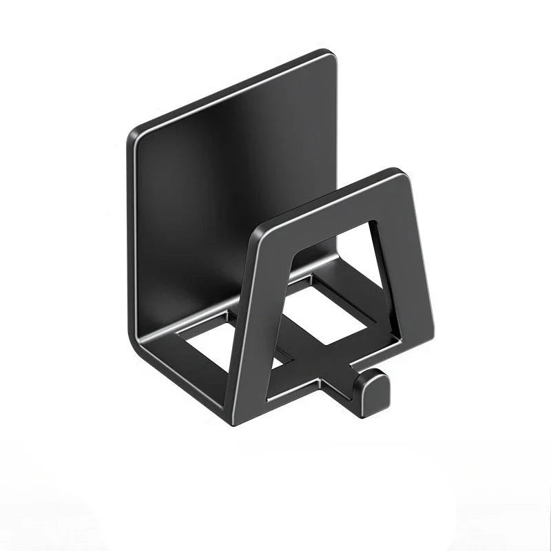Sink Caddy Self-Adhesive Compact Quick-Drying Organizer