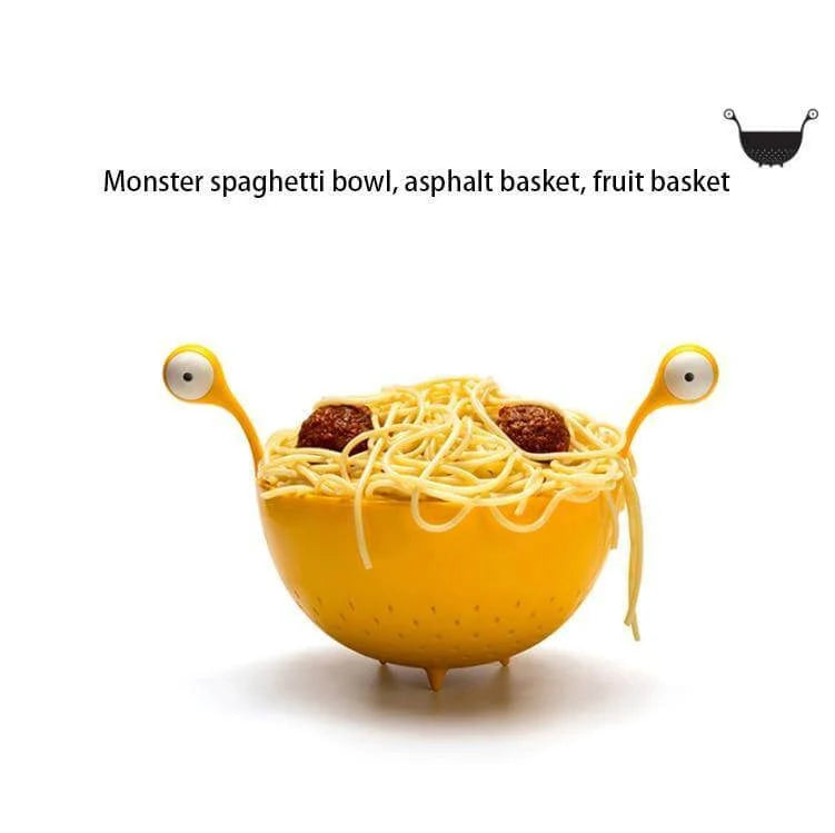 Sink Drain Strainer Heat-Resistant Reusable Plastic