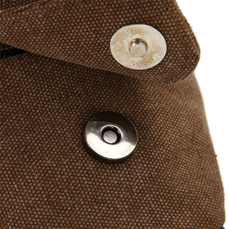 Sling Backpack Ergonomic Fit Adjustable Strap Multiple Compartments