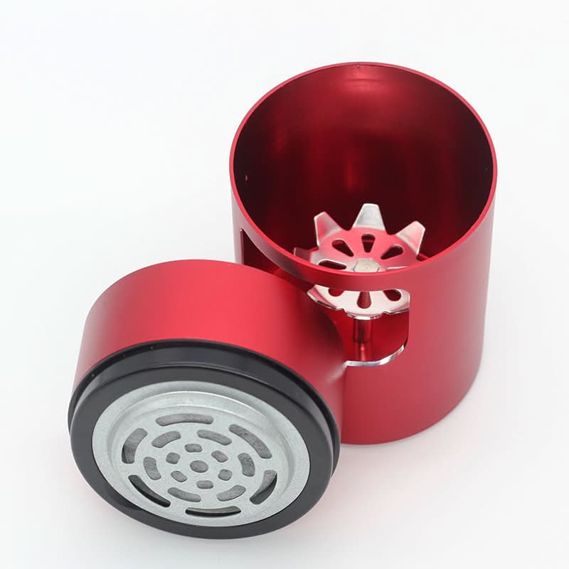 Smart Ashtray USB Rechargeable Smoke & Odor Purifier