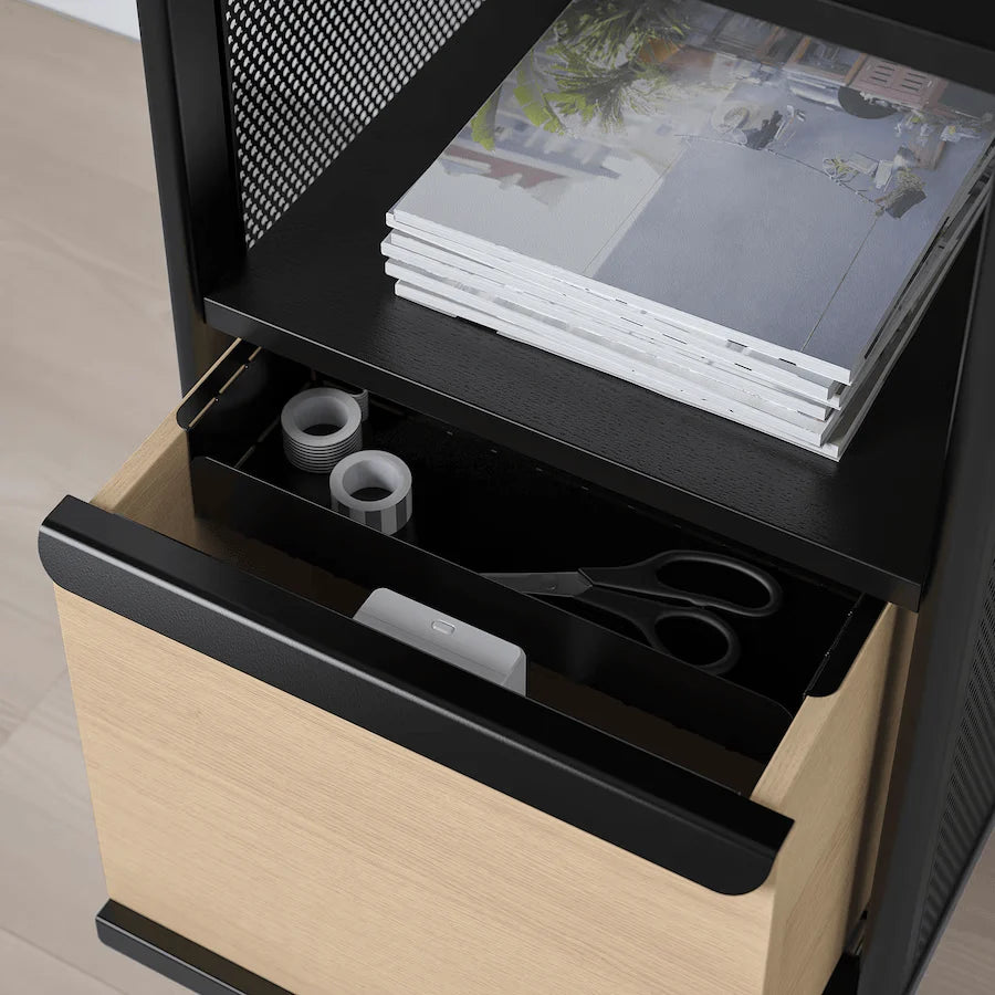 Smart Furniture Lock App & RFID Card Access