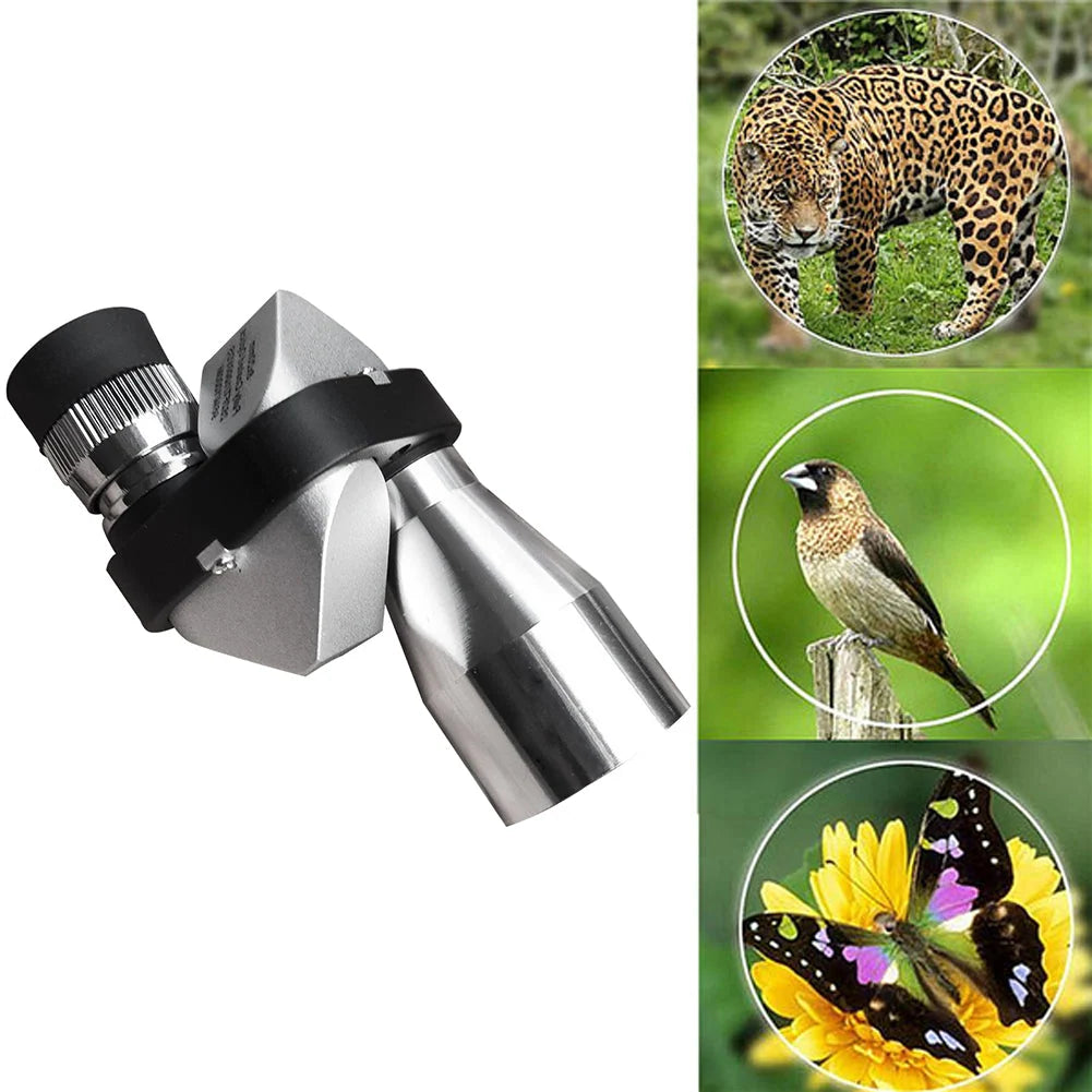 Smartphone Camera Lens 8x Zoom iPhone Compatible