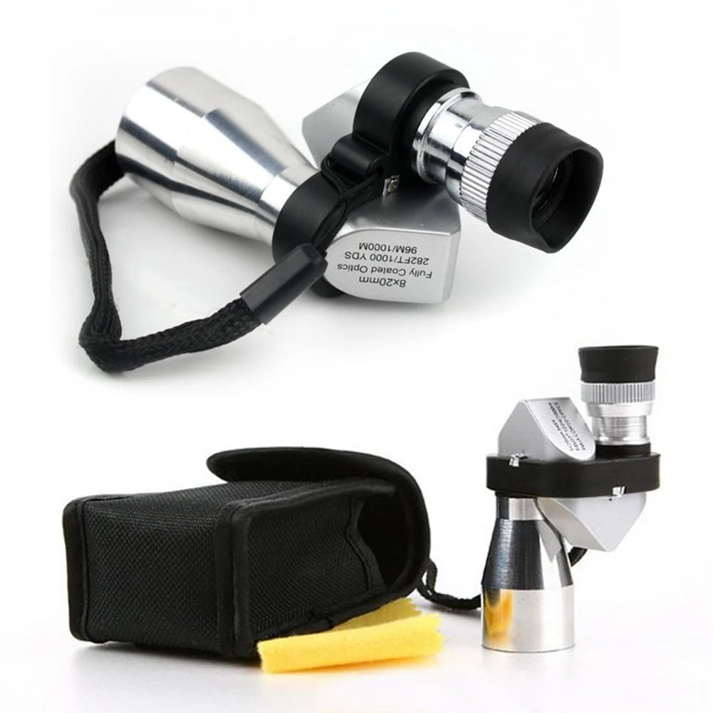 Smartphone Camera Lens 8x Zoom iPhone Compatible