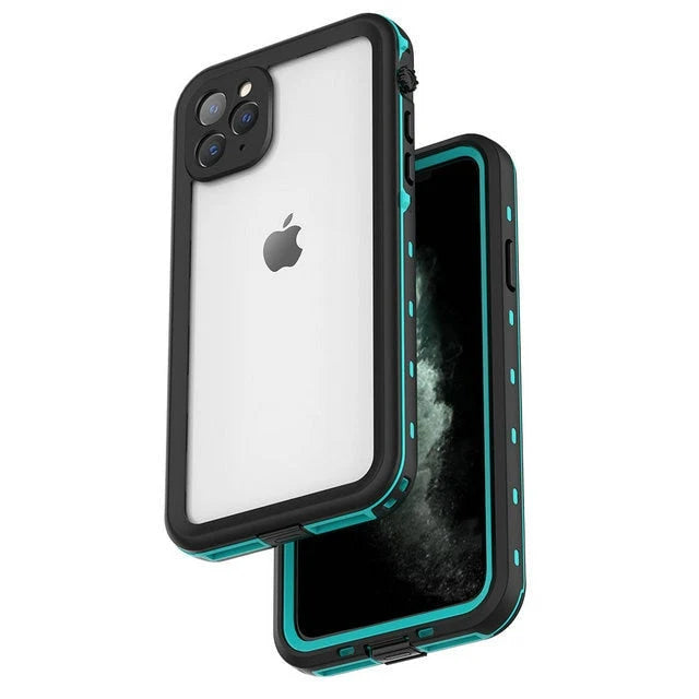 Smartphone Case IP68 Waterproof Shockproof Protection