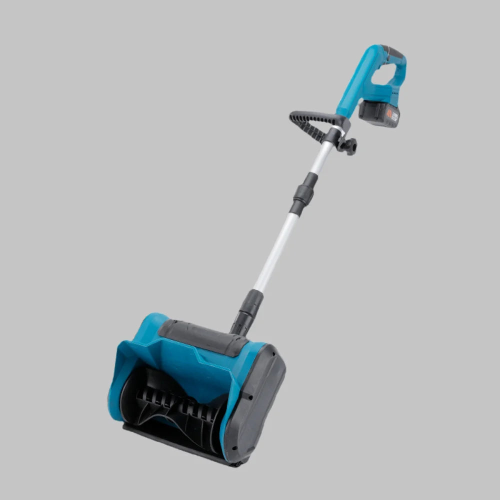 Snow Blower Cordless Lightweight Rotating Chute