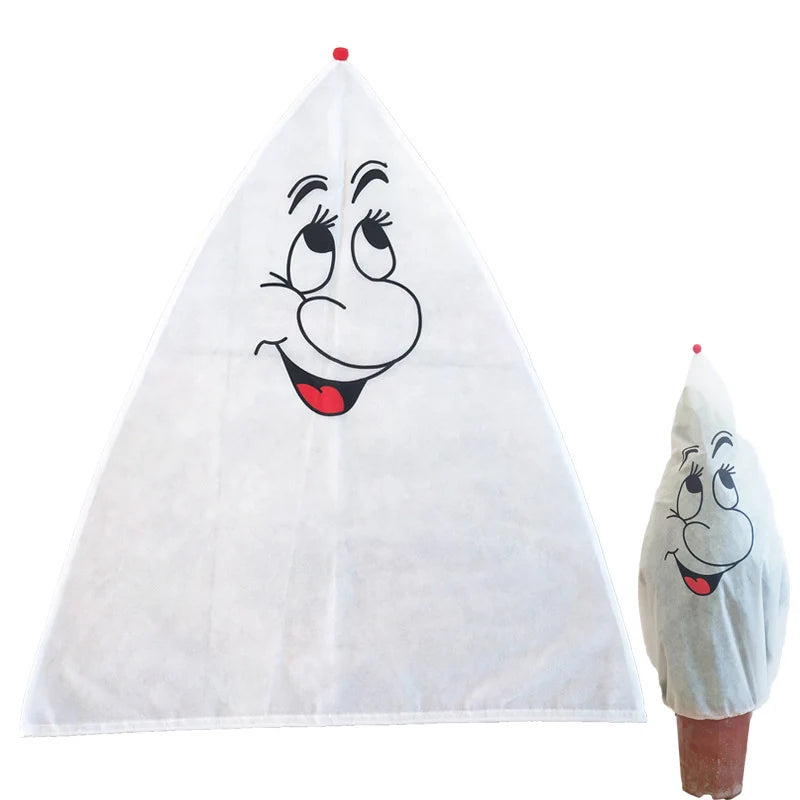 Snowman Figurine Weather-Resistant Indoor & Outdoor