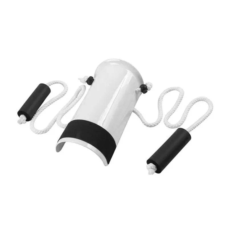 Sock Aid Long Handles Non-Slip Base Smooth Sliding Surface