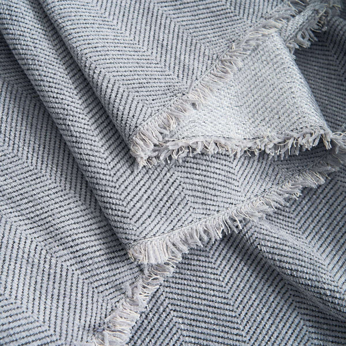 Sofa Cover Herringbone Water-Repellent Machine-Washable
