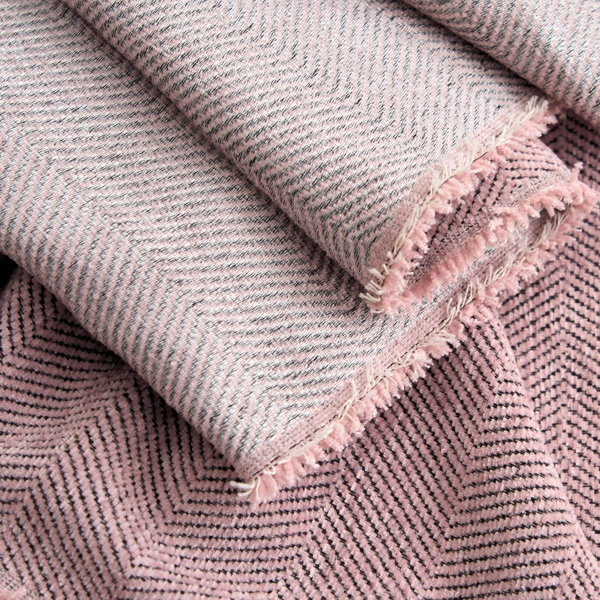 Sofa Cover Herringbone Water-Repellent Machine-Washable