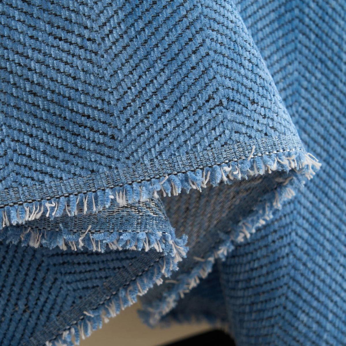 Sofa Cover Herringbone Water-Repellent Machine-Washable