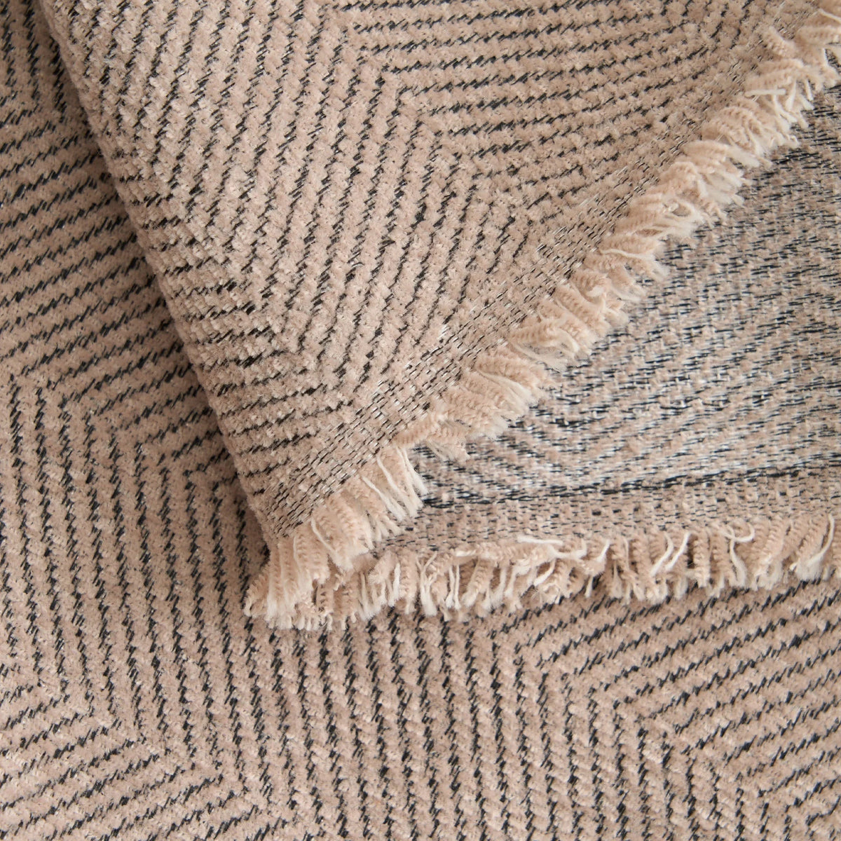 Sofa Cover Herringbone Water-Repellent Machine-Washable