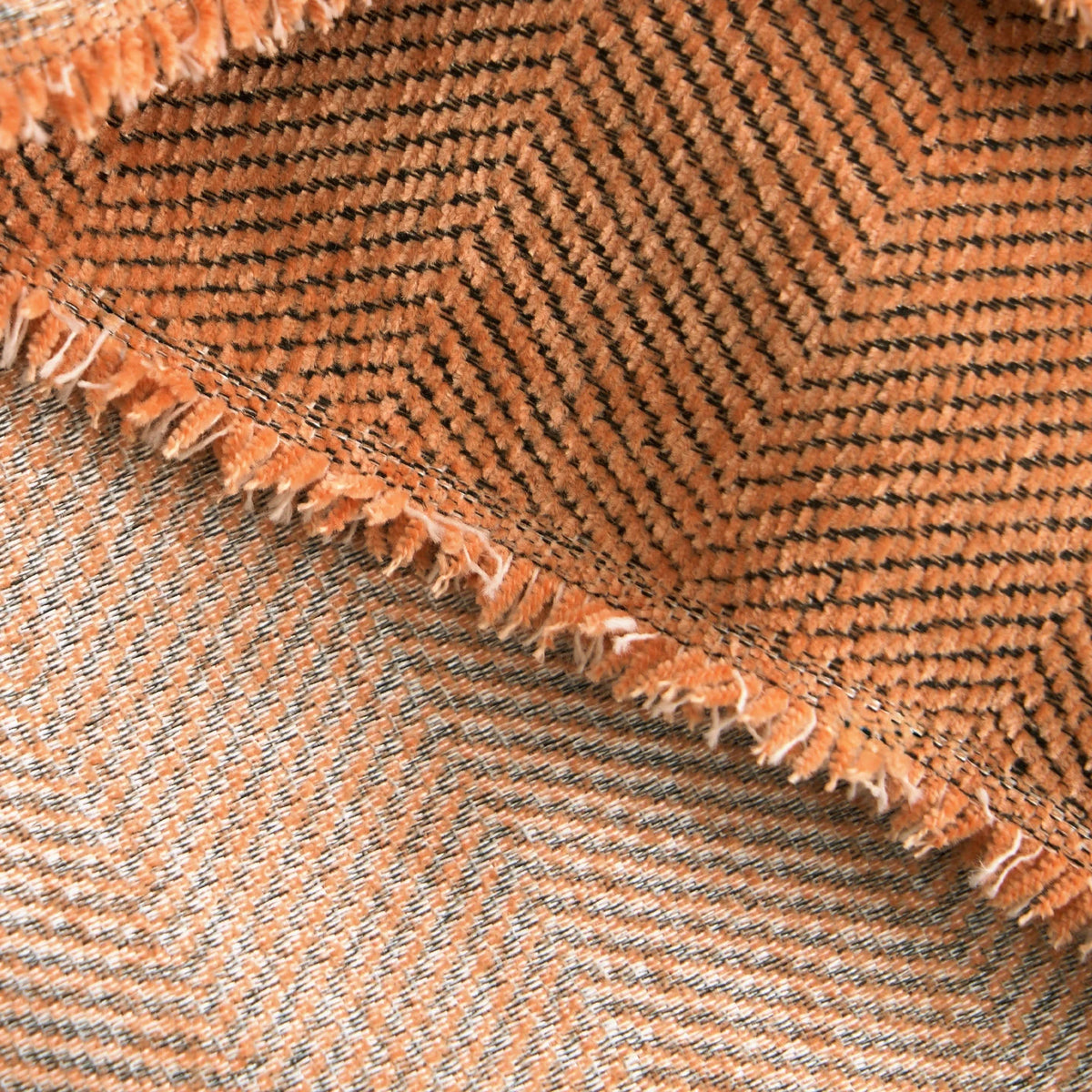 Sofa Cover Herringbone Water-Repellent Machine-Washable