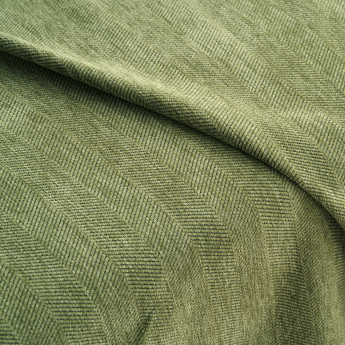 Sofa Cover Herringbone Water-Repellent Machine-Washable