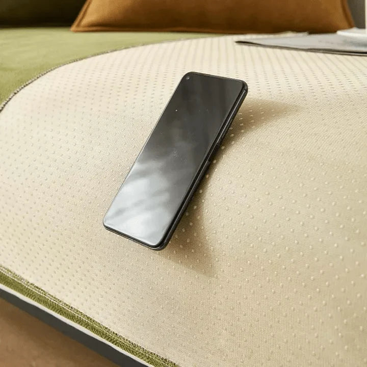 Sofa Cover Stretchy Non-Slip Polyester Protection