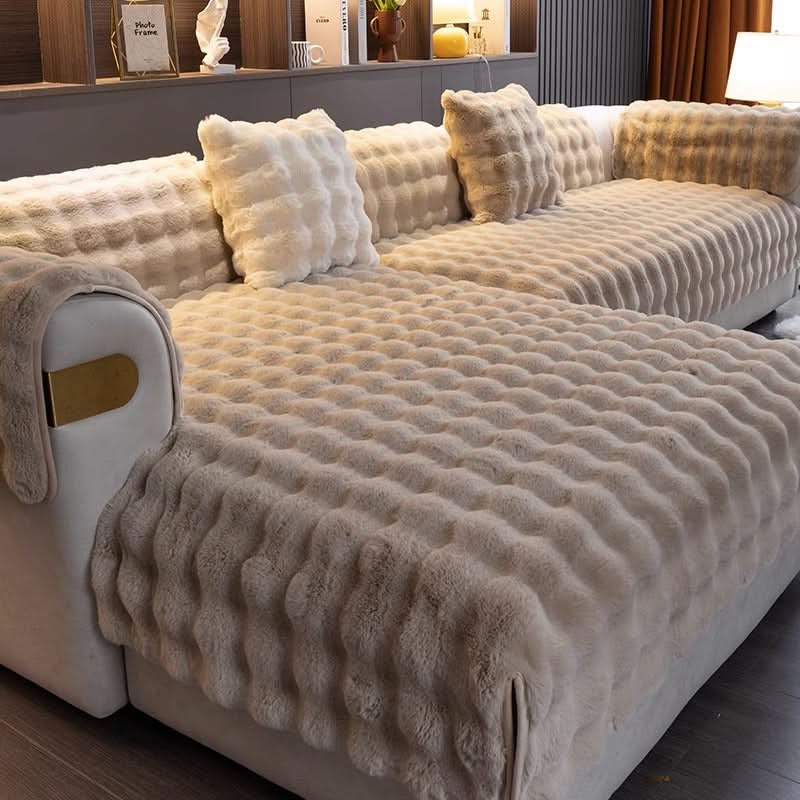 Sofa Protector Non-Slip Machine Washable Pet Protection