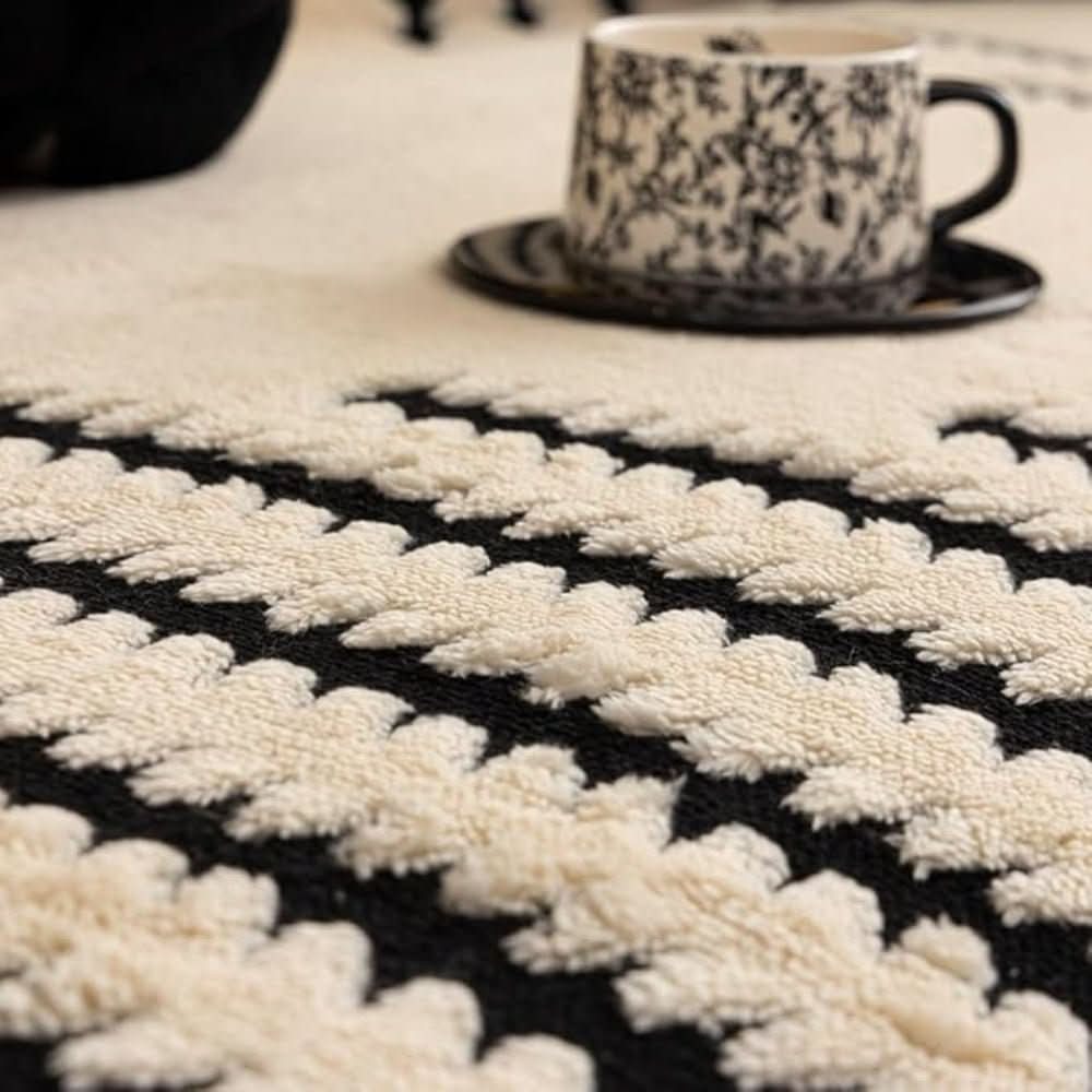 Sofa Throw Plush Quilted Non-Slip Backing Sofa Protection