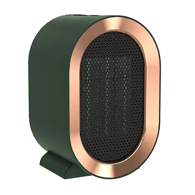 Space Heater Ceramic Energy Efficient 215 Sq Ft