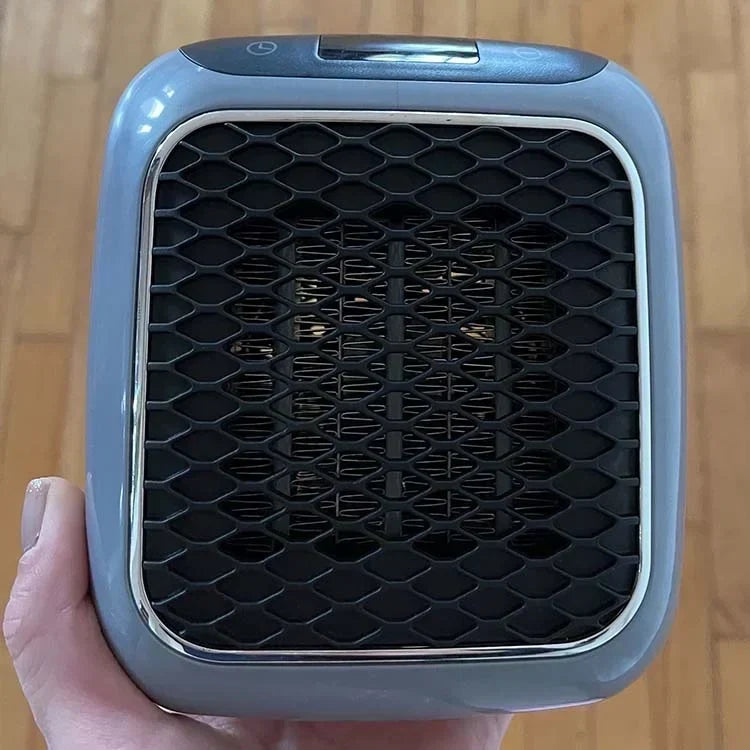 Space Heater Fast Heating Energy-Efficient 800W