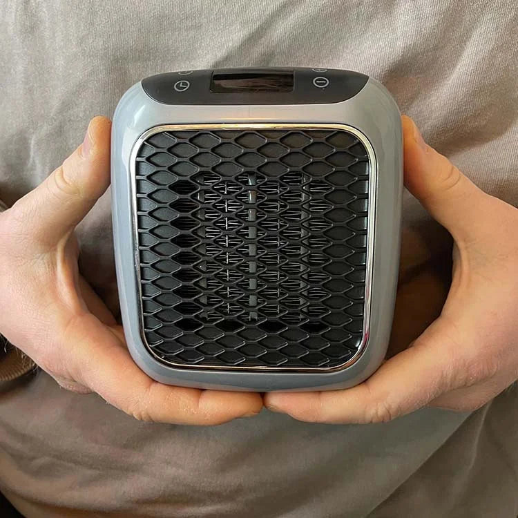 Space Heater Fast Heating Energy-Efficient 800W