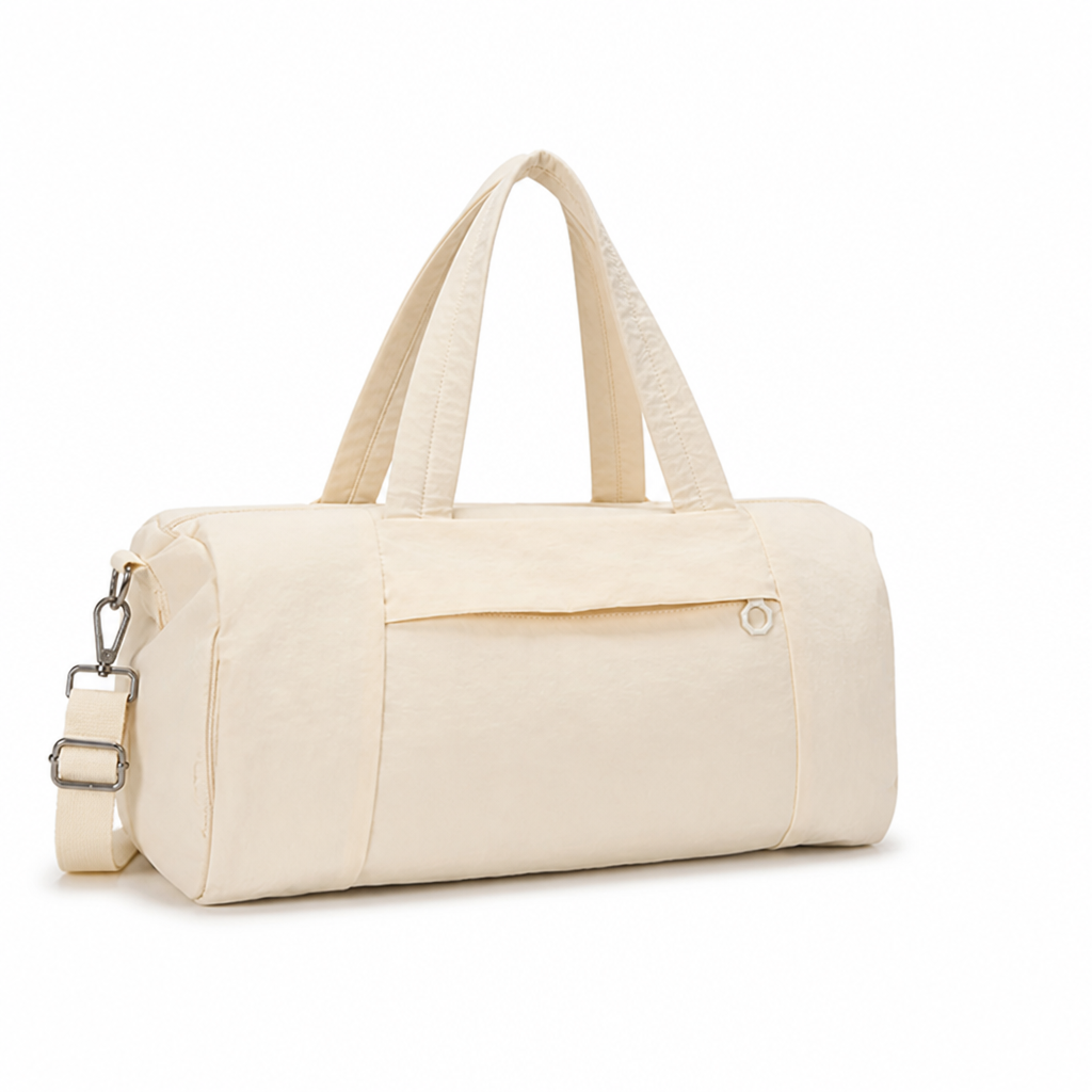 Spacious Multiple-Pocket Durable Travel Duffle Bag
