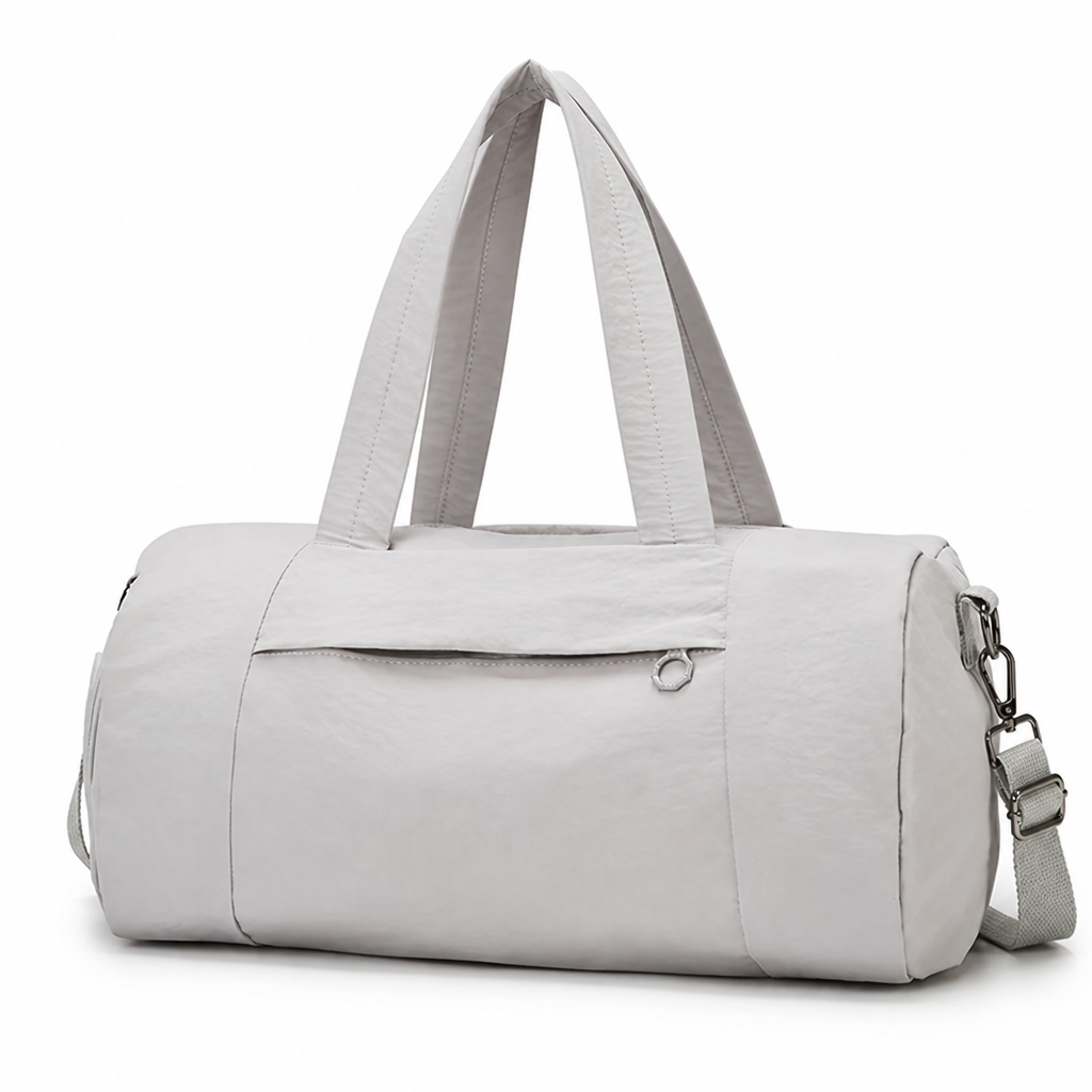 Spacious Multiple-Pocket Durable Travel Duffle Bag