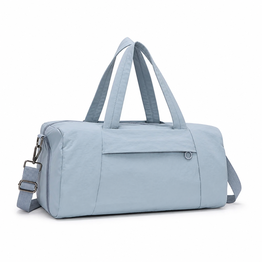 Spacious Multiple-Pocket Durable Travel Duffle Bag