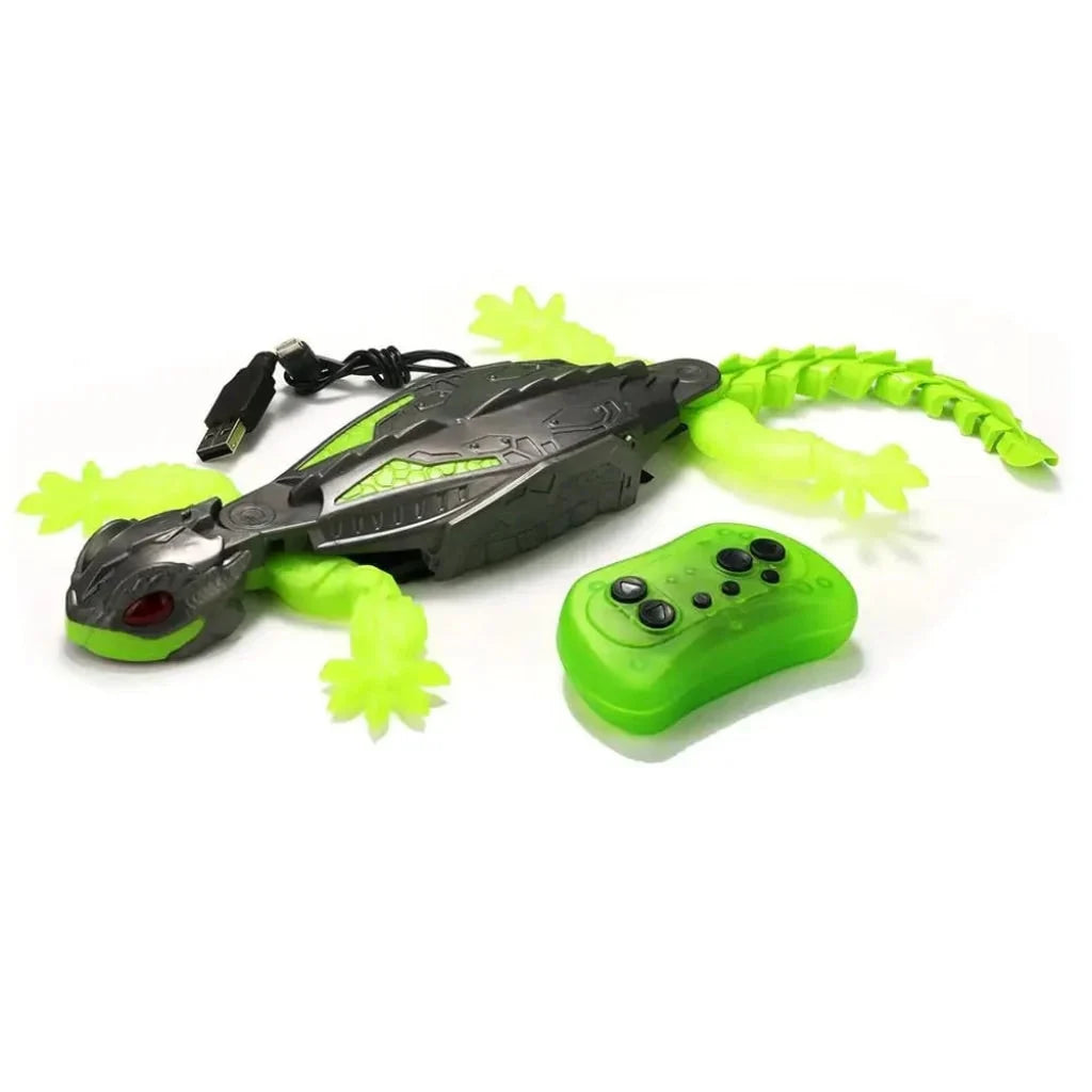 Spider Prop Remote-Controlled Motorized Jumping