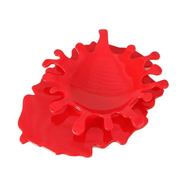 Spoon Rest Plastic Compact 7.5-Inch