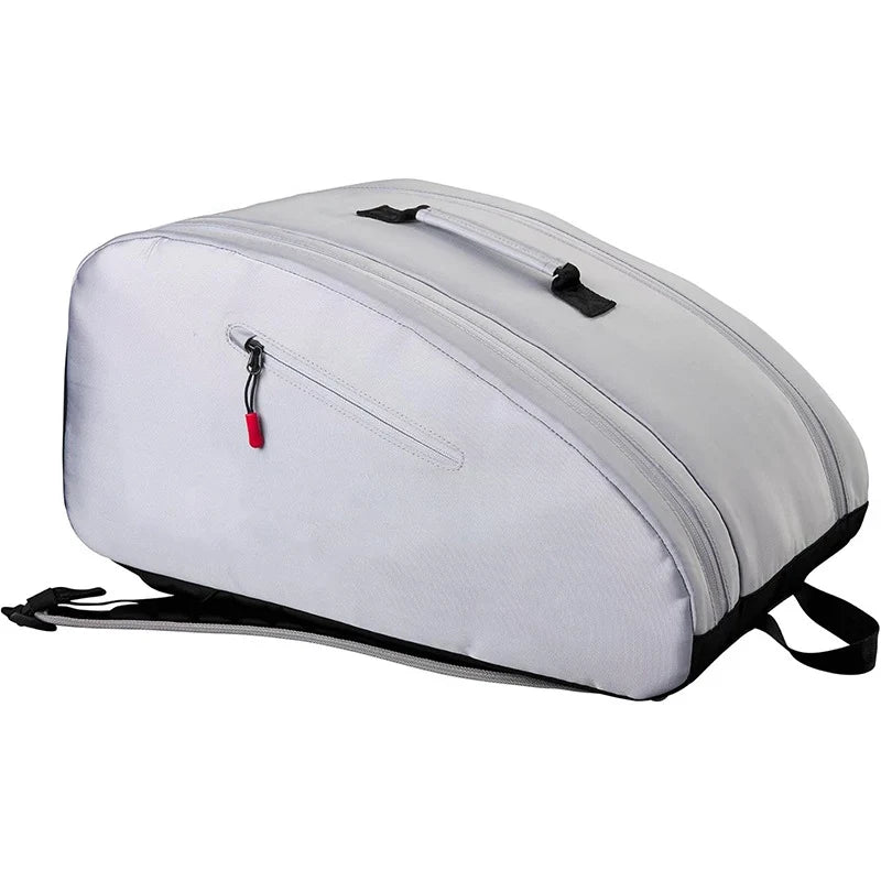 Sports Bag Compact Tear-Resistant Fabric & Padded Straps